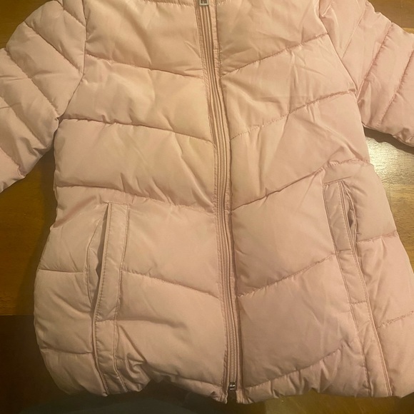 COPY - Winter coat - Picture 3 of 9